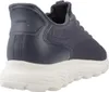 Sneakers Del Marchio Geox Del Modello D Spherica Plus Blu Anteprima dell’immagine prodotto 3
