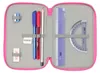 Hello Kitty & Friends - Kuromi - Map met rits, 37 Productafbeelding-voorbeeld 3