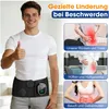 Wärme- & Massagegürtel für Hüfte & Taille – 5 Temperaturen, Produktbild-Vorschau 6