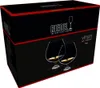 RIEDEL 6416/18, pohár na víno, Sklenená čaša, Kryštál, Náhľad obrázku produktu 4