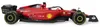 JAMARA Ferrari F1-75 1:12 - 2.4GHz Fernsteuerung, Rot Produktbild-Vorschau 9