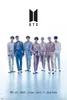 MB 62 - BTS - Group - Poster 61x91,5 cm Produktbild-Vorschau 1