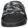 EVA Badepantoletten MY3084-BK Schwarz Camo-Pattern Produktbild-Vorschau 7
