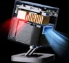 Mini DLP projektor Prenosný Full HD 4K WiFi Android Náhľad obrázku produktu 9