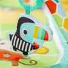 Bright Starts Baby Speelmat - Activiteitstafel met Oball Productafbeelding-voorbeeld 16