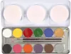 Eulenspiegel 212004 12 Farben Metall-Palette Produktbild-Vorschau 3