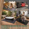 Tapis puzzle EVA Arebos 18 pièces Tapis de protection du Voir les images du produit 8