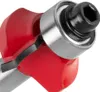 Tvarovací fréza GRAPHITE se zaoblovacím ložiskem, karbidová Náhled obrázku produktu 7