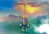 Portachiavi Novelmore Principe Arwynn Anteprima dell’immagine prodotto 3