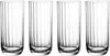 Villeroy & Boch Rose Garden Longdrinkbecher Set 4tlg. 300ml Podgląd zdjęcia produktu 4
