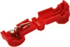 4x Anschlussklemmen, Clip für Kabel (2,3mm) für Mähroboter, Produktbild-Vorschau 2