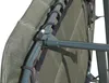 PRO CARP Karpfenliege, Modell 8210, 210x78x30cm, grün, Produktbild-Vorschau 9