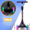 Apollo Kinderscooter KidsPro4 - Black Produktbild-Vorschau 4