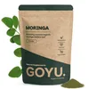 Moringa Oleifera Pulver als Nahrungsergänzungsmittel, 100 % Produktbild-Vorschau 1
