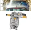 Vysokotlaké čerpadlo 3/4in horizontální hřídel Power Náhled obrázku produktu 4