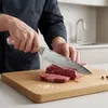YARDIN 7dílná sada kuchařských nožů s blokem – sada Náhled obrázku produktu 8