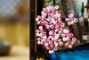 Lego ART Paysage japonais avec fleurs de cerisier Voir les images du produit 18