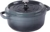 A studio shot of a Dutch oven. Náhled obrázku produktu
