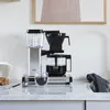 MOCCAMASTER KBG Select poliert Kaffeemaschine silber, 4-10 Produktbild-Vorschau 14