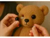 Yeux de mascotte - Kit de réparation Maaleo 25761 Voir les images du produit 12