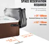 SucceBuy Hot Tub Cover Lift - Bez námahy a všestranný pre Náhľad obrázku produktu 6