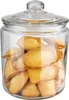 APS Classic Vorratsglas, 4 Liter, Transparent, Ø 18 cm, H Produktbild-Vorschau 2