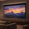 Kiano Electric 120 Zoll Beamer-Leinwand 16:9 Fiberglass, Produktbild-Vorschau 5