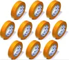 klebemeister 10x Rollen | 30mm x 50m Abdeckband für Maler Produktbild-Vorschau 10