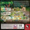 Pegasus Spiele Emerland - Ein Spiel in der Welt von Produktbild-Vorschau 4