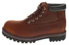 Skechers Herren Stiefeletten ungefüttert braun Produktbild-Vorschau 2