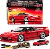 Auto giocattolo Acura, serie Elite, modello pressofuso Anteprima dell’immagine prodotto 7