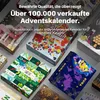 BOXILAND® Saatgut Adventskalender 2026 – 24 Sorten Gemüse Produktbild-Vorschau 7