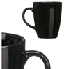 Vessia Design Kaffeebecher/Tassen mit Henkel - 6x Stuck - Produktbild-Vorschau 3