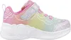 Zapatillas Niña Modèle Skechers Princess Wishes Couleur Voir les images du produit 4