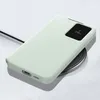 Samsung S24 FE Smart View Wallet Case Mint Náhľad obrázku produktu 10