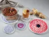 Podtácek NORDIC DROPS, 11cm, Zassenhaus Náhľad obrázku produktu 9