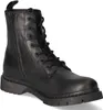 Tamaris Damen Stiefelette Schnürboots Leder Combat Boots Produktbild-Vorschau 48