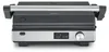 Severin KG 2380, Schwarz, Silber, Edelstahl, Rechteckig, Produktbild-Vorschau 11