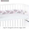 Babybay 501970, Beige, Rose, Weiß, Einfarbig, Baumwolle, Produktbild-Vorschau 4