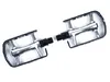 Pedali per bicicletta WELLGO City/Trekking M149 Anteprima dell’immagine prodotto 7