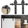 TRMLBE Sada systému posuvných dveří, hardware pro posuvné Náhled obrázku produktu 1