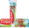 Colgate Toothpaste  Bubble Fruit Kids 2-5 Years 50ml Produktbild-Vorschau 3