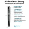 Clicker für PPT, Präsentationszeiger, mit Stift und Produktbild-Vorschau 5