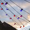 TWINKLY TWF020STP-BEU Dekorativní osvětlení venkovní, party Náhled obrázku produktu 33