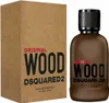Dsquared2 Original Wood parfémovaná voda pro muže 100 ml Náhled obrázku produktu 5