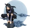 Bandai Naruto Shippuden – Památná sága Speciální figurka Náhled obrázku produktu 3