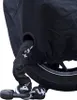 MP3 / Motocykel TC kryt Alfa čierny Náhľad obrázku produktu 3