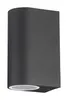 V-TAC Up Down Strahler VT-7652 (7509), 230V, GU10, IP 44, Produktbild-Vorschau 12