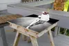 Wallario selbstklebende Möbelfolie/ Tischdecke für Innen Produktbild-Vorschau 1
