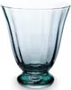 PIP STUDIO Tulip Dark Blue Wasserglas 0,2l Produktbild-Vorschau 1
